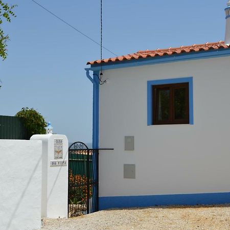 Boa Vista Villa Sao Bartolomeu de Messines Exterior photo