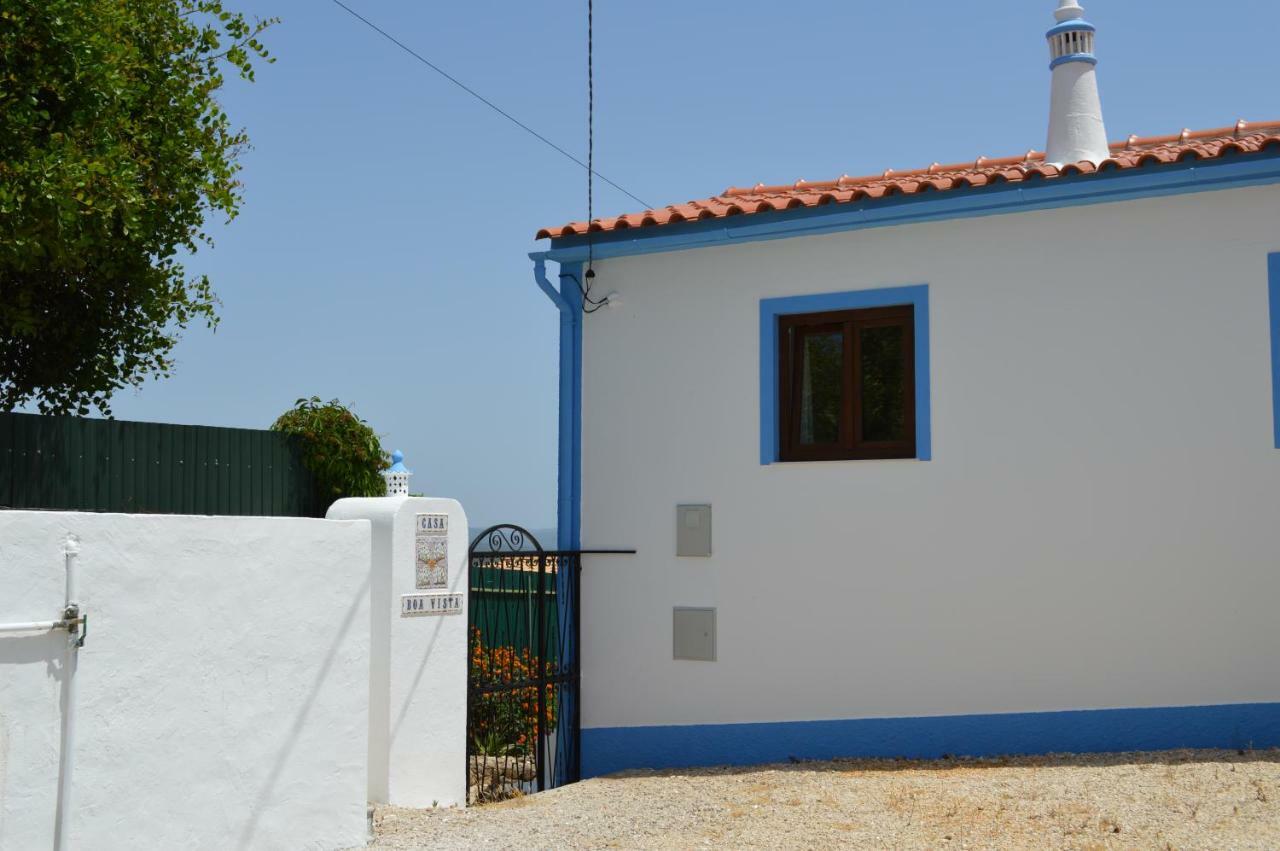 Boa Vista Villa Sao Bartolomeu de Messines Exterior photo